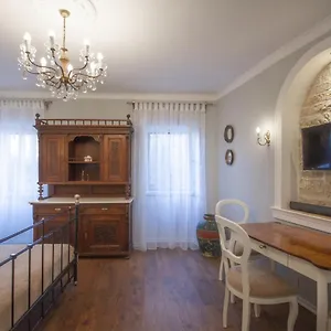  Apartment Casa Bachieri Croatia