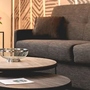  Appartement Losano - 4 - 2 Avec Vue Sur Le Pdj En Option France