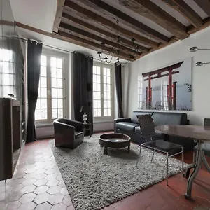  Appartement Couleur St Martin France