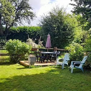  Hébergement de vacances La Maison Du Plessix France