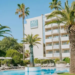 Ac By Marriott Ambassadeur Antibes - Les Pins Жуан-ле-Пен
