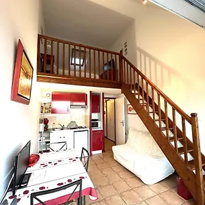  Appartement Bleuenn France