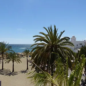  Apartment Marisol Beach Spain