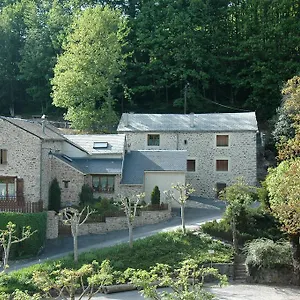  Hébergement de vacances De Rouayras France