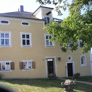 Schloss Eggersberg Hotel Riedenburg