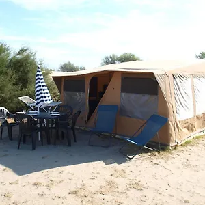 Campsite Oh! La Brise, Saintes-Maries-de-la-Mer