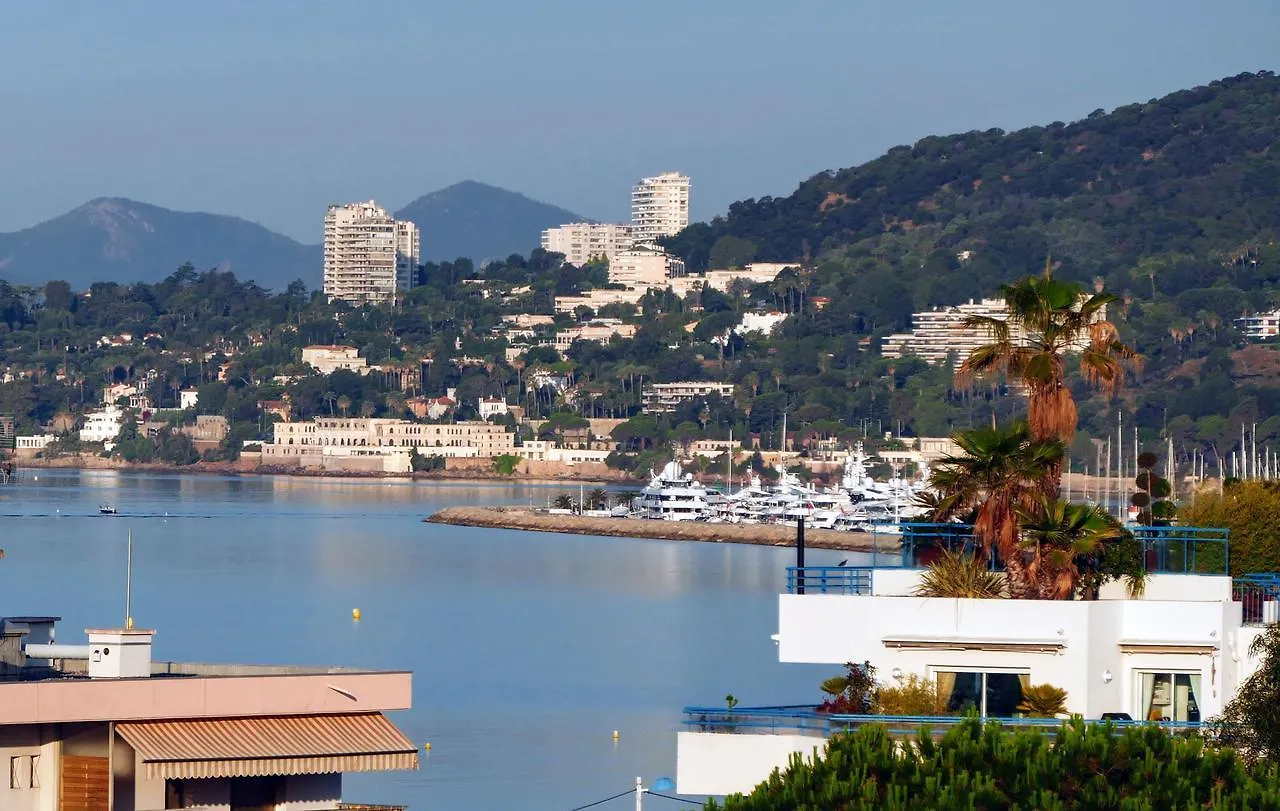 Bijou Plage location