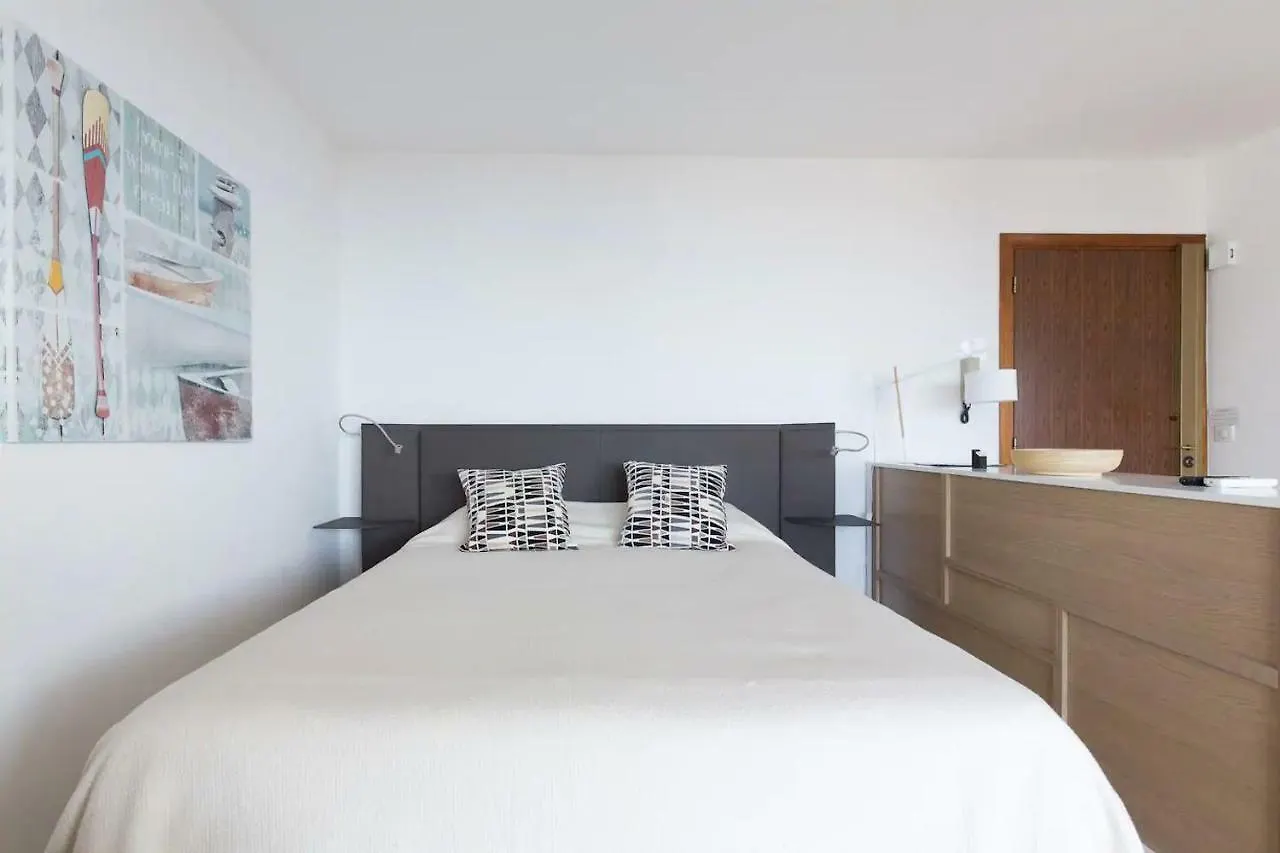 Apartment Bijou Plage Juan-les-Pins