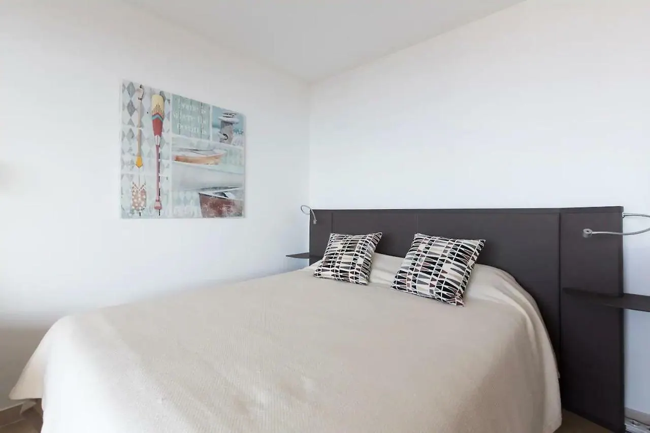 Bijou Plage Juan-les-Pins Apartment